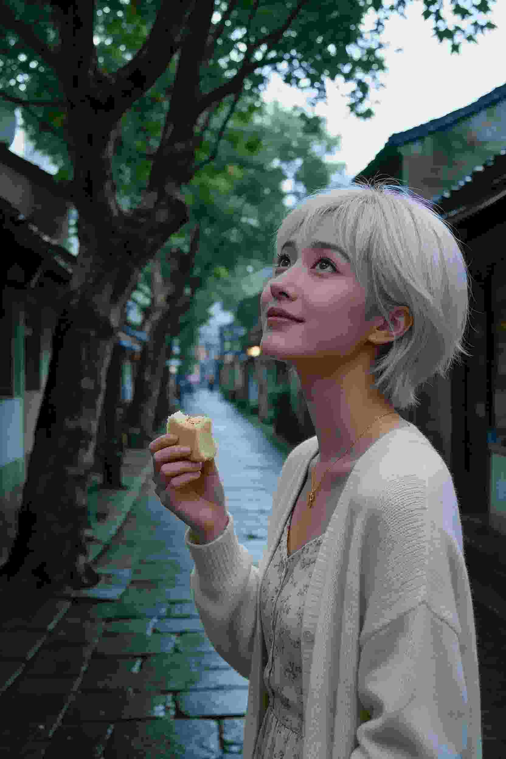 寄宿日记
